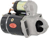Powermaster 3510 Natural Alternator (10MT Chevy Cast Alum DE Stag Mating 168T Flywheel)