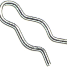 Hard-to-Find Fastener 014973222543 Pin Clips, 1/4 x 5/8, Piece-20