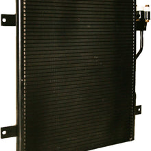 TCW 44-3596 A/C Condenser (Quality With Perfect Vehicle Fitment)