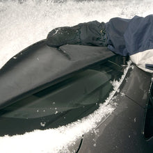 Intro-Tech NS-77A-S Windshield Snow Shade