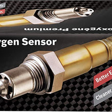 Bosch 15092 Oxygen Sensor, Original Equipment (Mercedez-Benz)