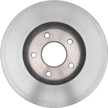 ACDelco Gold 18A2361 Black Hat Front Disc Brake Rotor