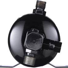 Spectra Premium 0210046 A/C Accumulator