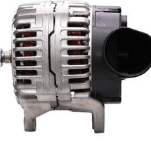 Quality-Built 15993 Premium Quality Alternator