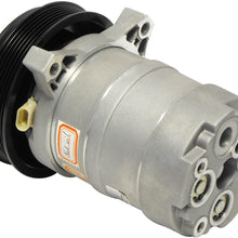 COMPRESSOR - NEW COMPRESSOR