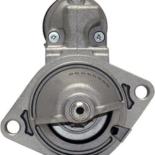 Quality-Built 12203 Premium Import Starter - Remanufactured