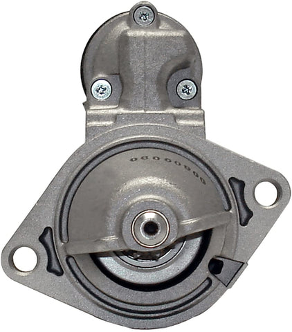 Quality-Built 12203 Premium Import Starter - Remanufactured