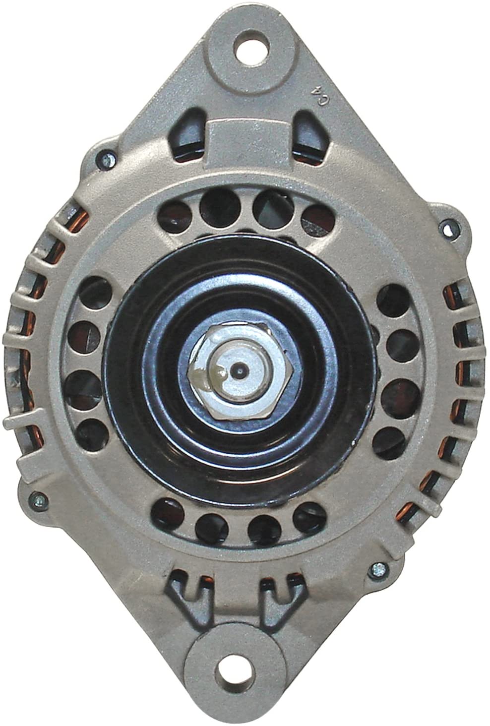 Quality-Built 13534 Premium Alternator - Remanufactured