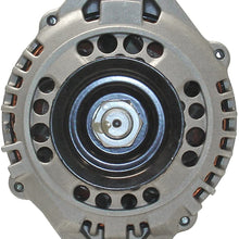 Quality-Built 13534 Premium Alternator - Remanufactured