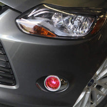 Lamin-x H158P Fog Light Covers