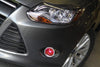 Lamin-x H159P Fog Light Covers