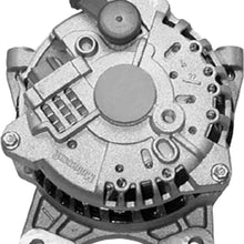 Bosch AL7554N New Alternator