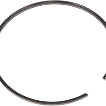 ACDelco 24280882 GM Original Equipment Automatic Transmission 1-2-8-9-10-Reverse Clutch Backing Plate Retaining Ring