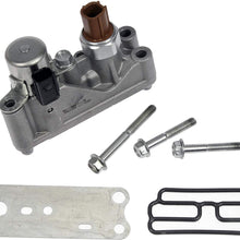 Dorman 918-056 Engine Variable Valve Timing (VVT) Solenoid for Select Acura / Honda Models