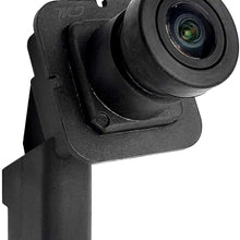 Master Tailgaters Replacement for Ford Focus ST, Sedan, Electric, Hatchback Backup Camera (2015-2018) OE Part # F1EZ-19G490-A