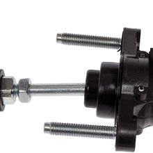 Dorman CM640198 Clutch Master Cylinder for Select Scion/Toyota Models