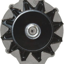 Quality-Built 14653 Premium Alternator - Remanufactured