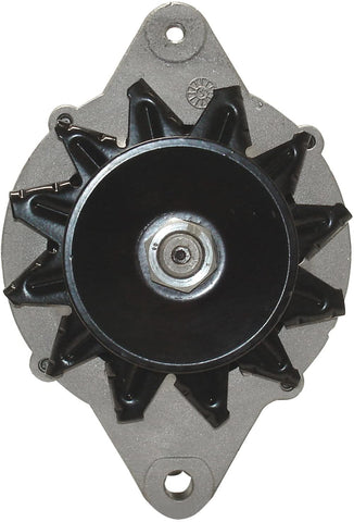 Quality-Built 14653 Premium Alternator - Remanufactured