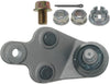 ACDelco 45D2362 Professional Front Driver Side Lower Suspension Ball Joint Assembly