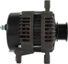 New DB Electrical Alternator ADR0452 Compatible with/Replacement for Mercruiser Model 377 Scorpion, Model 377 Scorpion HO EC, Model 600SCI, Model 662SCI, Model 700SCI 400-12408