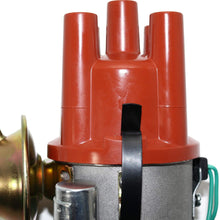 Kuhltek Motorwerks 0231170034 Vacuum Advance Distributor for VW Beetle