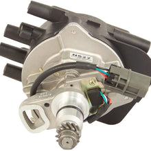 Spectra Premium NS27 Distributor