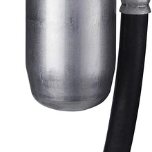 Spectra Premium 0210066 A/C Accumulator