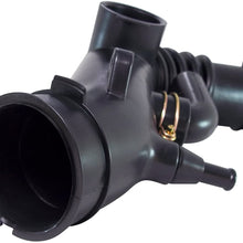 Air Intake Hose for Toyota Camry 2.2L 4CYL 1997 1998 1999 Compatible with 696-706 & 17881-03121