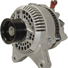 ACDelco 334-2622A Professional Alternator, Remanufactured
