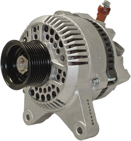 ACDelco 334-2622A Professional Alternator, Remanufactured