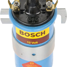 Bosch 9220081083 OEM Ignition Coil for Select 1968-79 Austin, BMW, Fiat, Jaguar, Lancia, MG, Porsche, Renault, Triumph, and Volkswagen Vehicles - 1 Pack