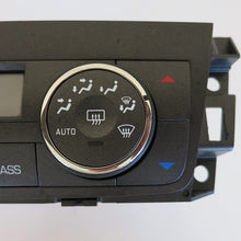 Cadillac 08 09 SRX Climate Control Panel Temperature Unit A/C Heater OEM CC2688