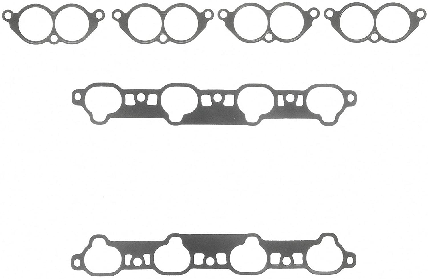 FEL-PRO MS 94753 Intake Manifold Gasket Set