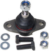 Delphi TC1155 Suspension Ball Joint