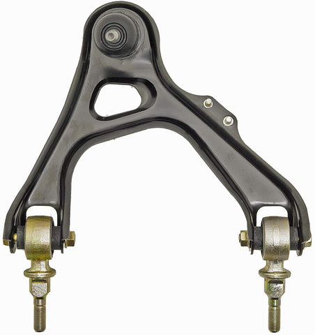 Dorman 520-610 Front Right Upper Suspension Control Arm and Ball Joint Assembly for Select Acura Legend Models