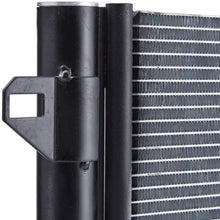 For Ford Fusion/Mercury Milan A/C Condenser 2010 2011 2012 FO3030223 | 9E5Z 19712 A