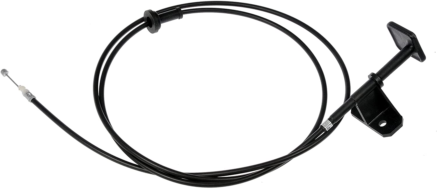 Dorman OE Solutions 912-104 Hood Release Cable
