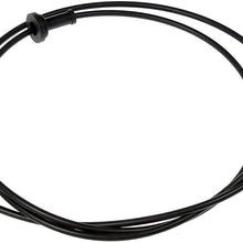 Dorman OE Solutions 912-104 Hood Release Cable