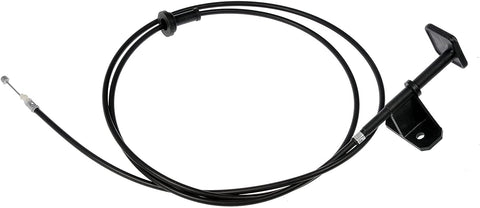 Dorman OE Solutions 912-104 Hood Release Cable