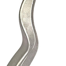 Dorman 520-997 Front Left Lower-Forward Suspension Control Arm and Ball Joint Assembly for Select BMW Models