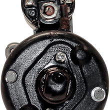 Quality-Built 16520 Premium Starter - Remanufactured
