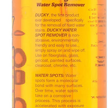 Ducky Water Spot Remover, 32-Ounce
