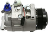 Delphi CS20090 7SEU17C Compressor