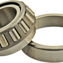 Coast To Coast A24 Tapered Bearing Set