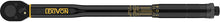 LEXIVON 3/8-Inch Drive Click Torque Wrench 10~80 Ft-Lb/13.6~108.5 Nm (LX-182)