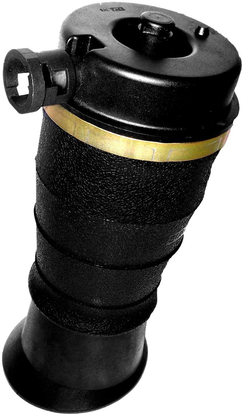 Unity Automotive Elite Suspension 15-553000 Rear Air Spring 1997-2002 Ford Expedition RWD