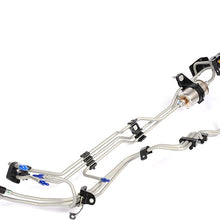 ACDelco 15064600 GM Original Equipment Fuel Feed, Vapor, and Return Hose Assembly