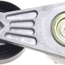 ACDelco 38144 Professional Automatic Belt Tensioner and Pulley Assembly