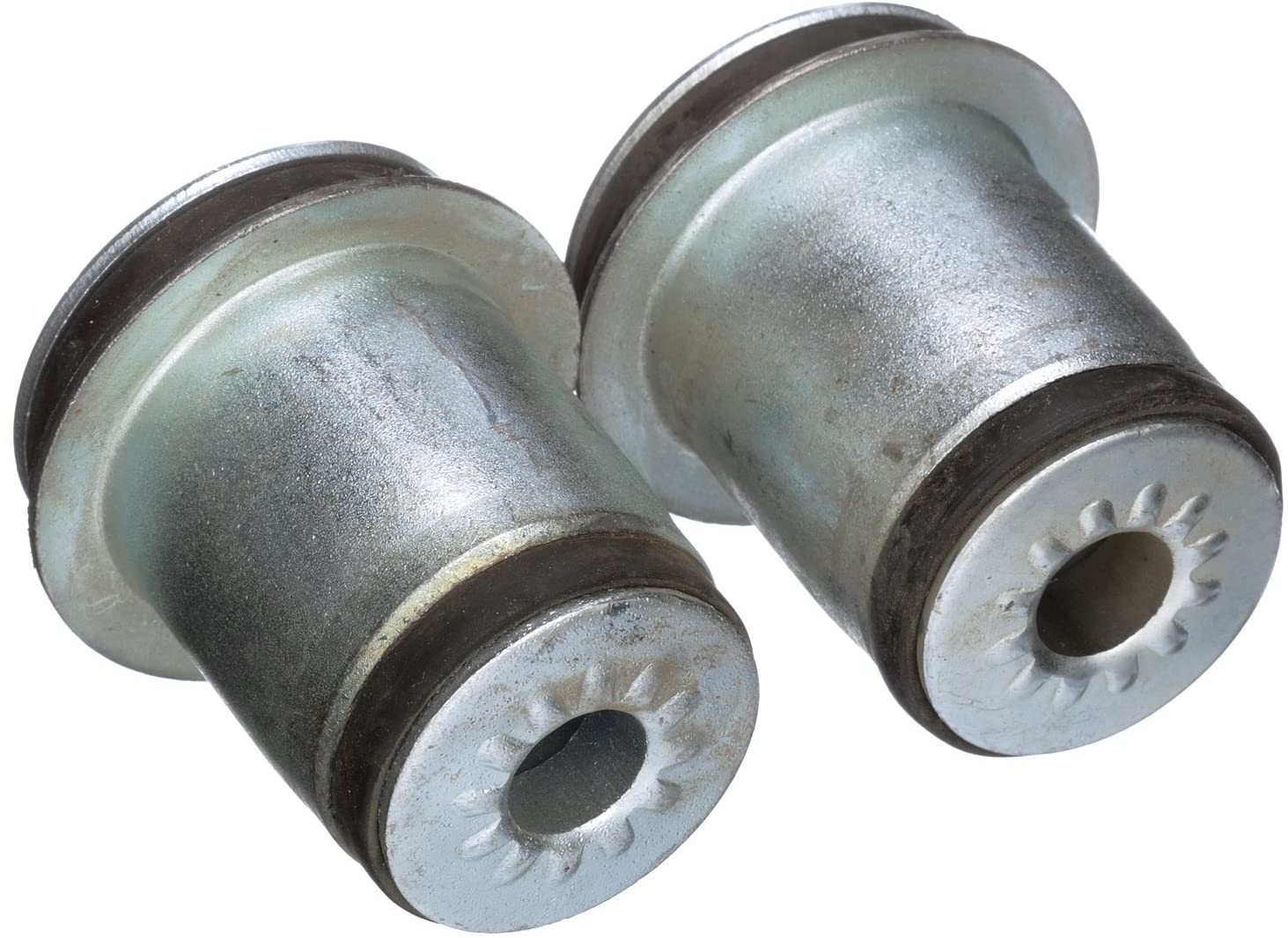 Delphi TD771W Suspension Control Arm Bushing, 1 Pack