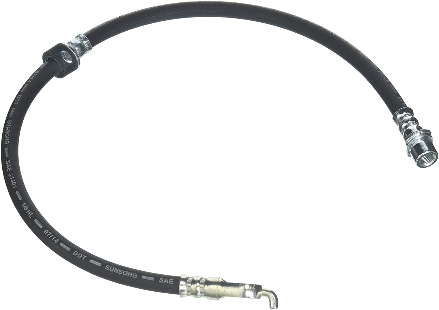 Centric Parts 150.44080 Brake Hose